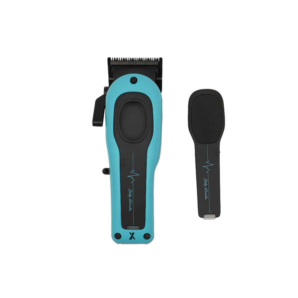 X Professional Baby Monster Cordless Clipper