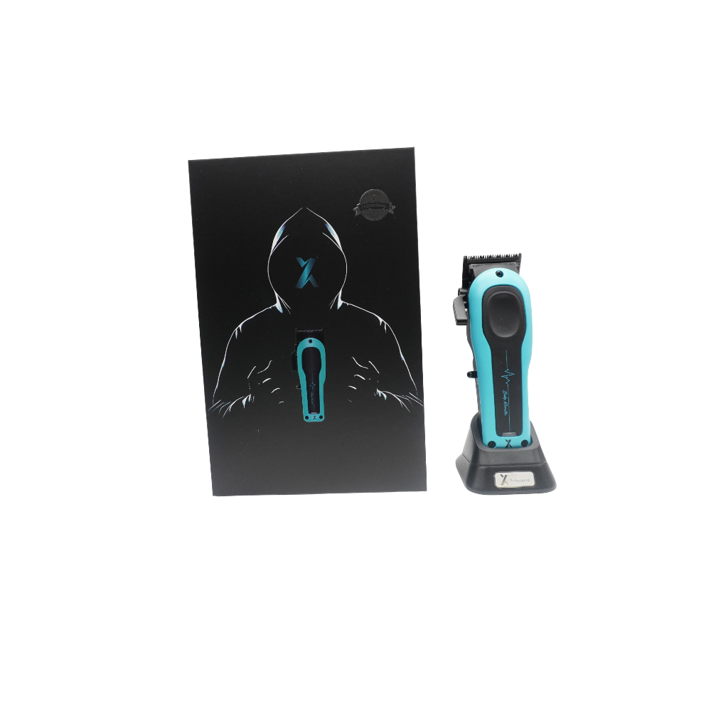 X Professional Baby Monster Cordless Clipper