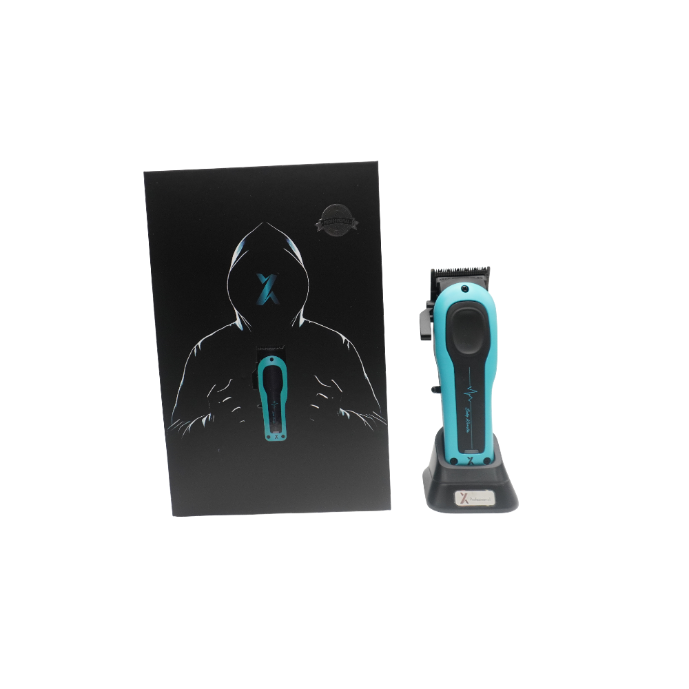 X Professional Baby Monster Cordless Clipper