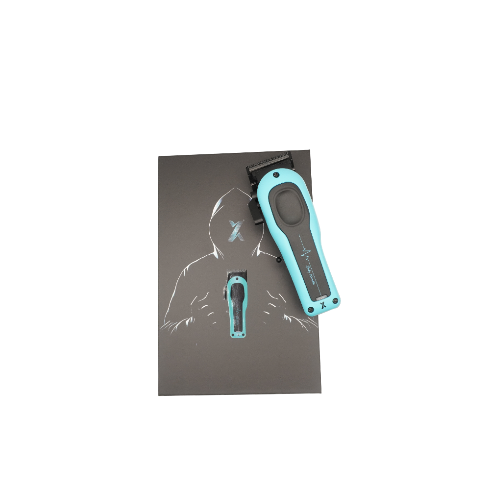 X Professional Baby Monster Cordless Clipper