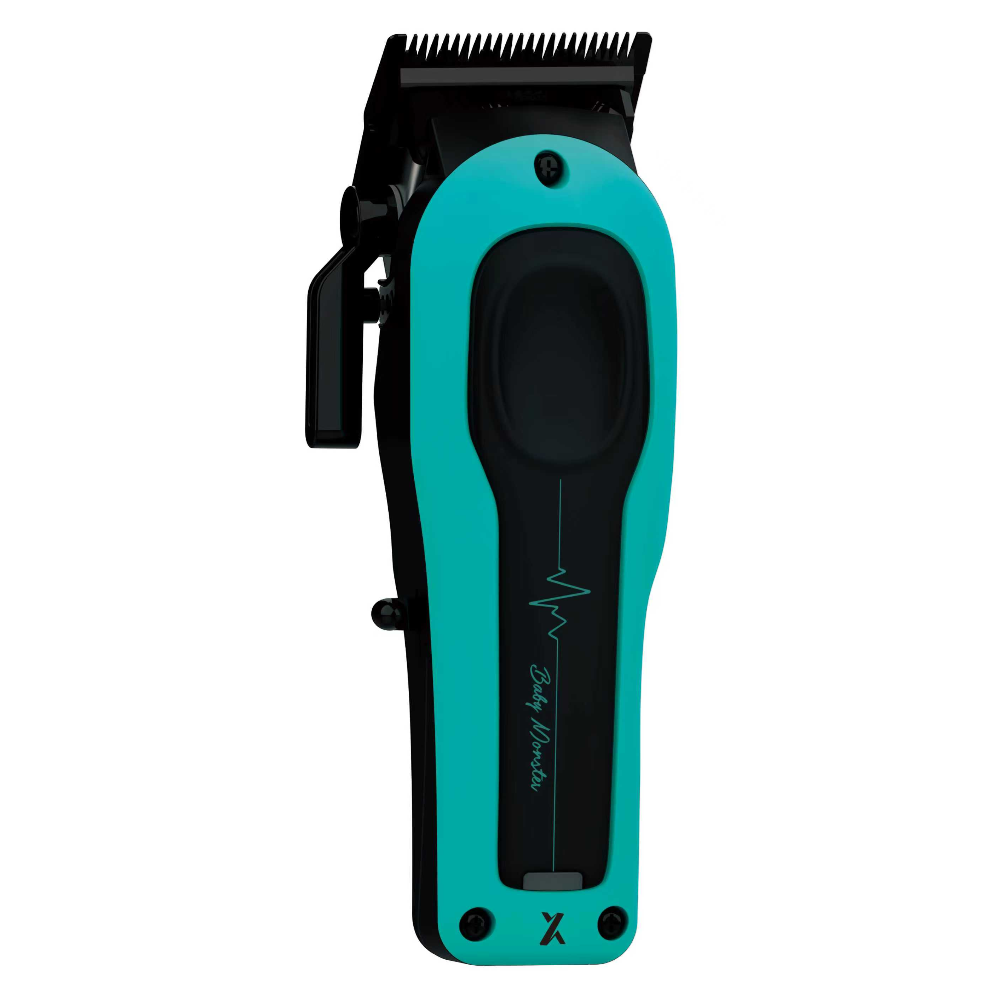 X Professional Baby Monster Cordless Clipper