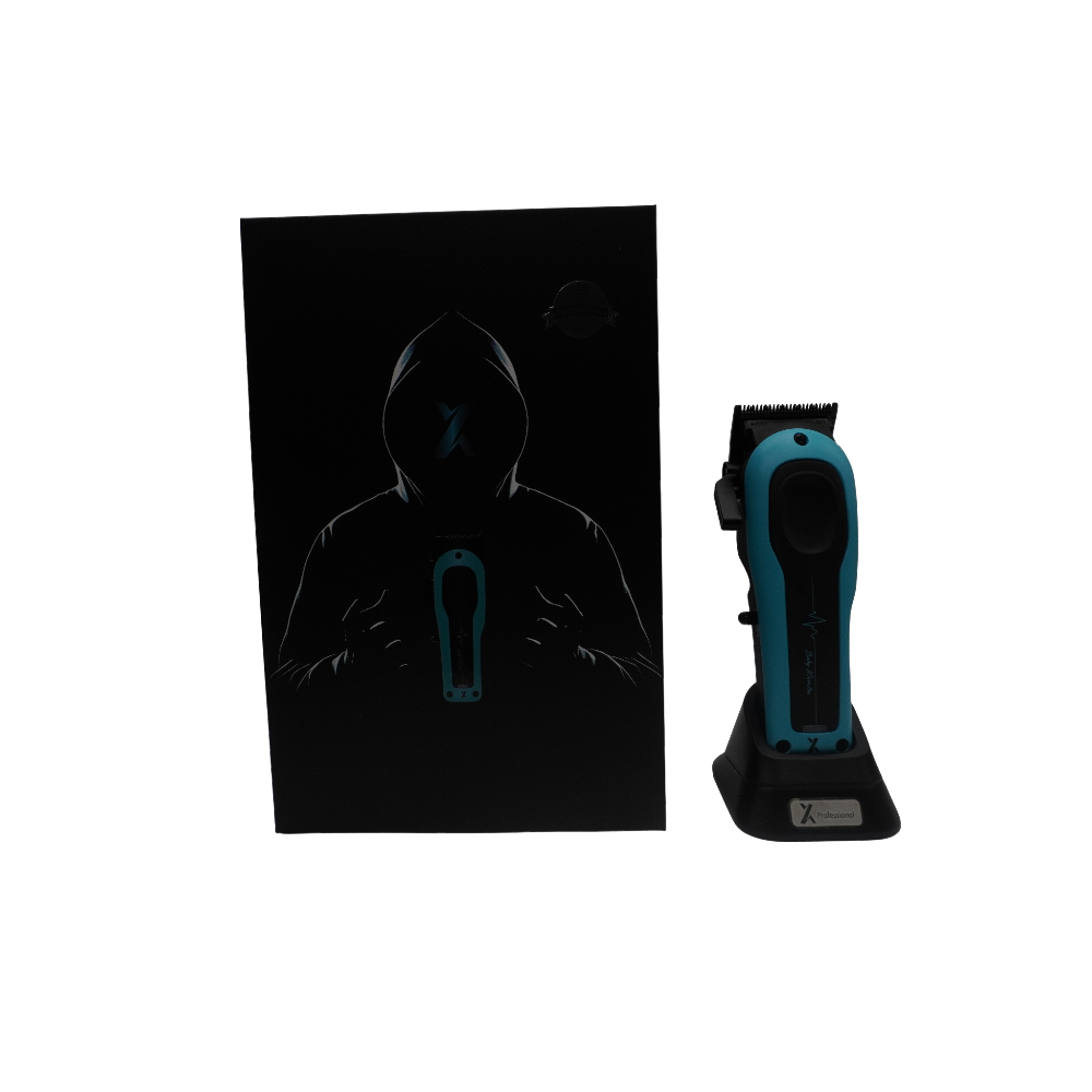 X Professional Baby Monster Cordless Clipper