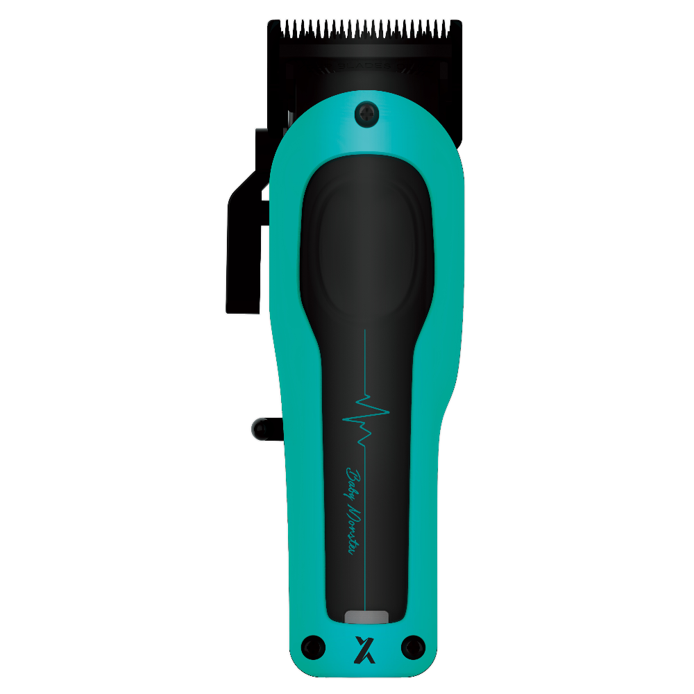 X Professional Baby Monster Cordless Clipper