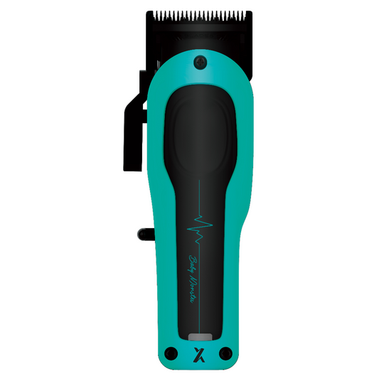 X Professional Baby Monster Cordless Clipper