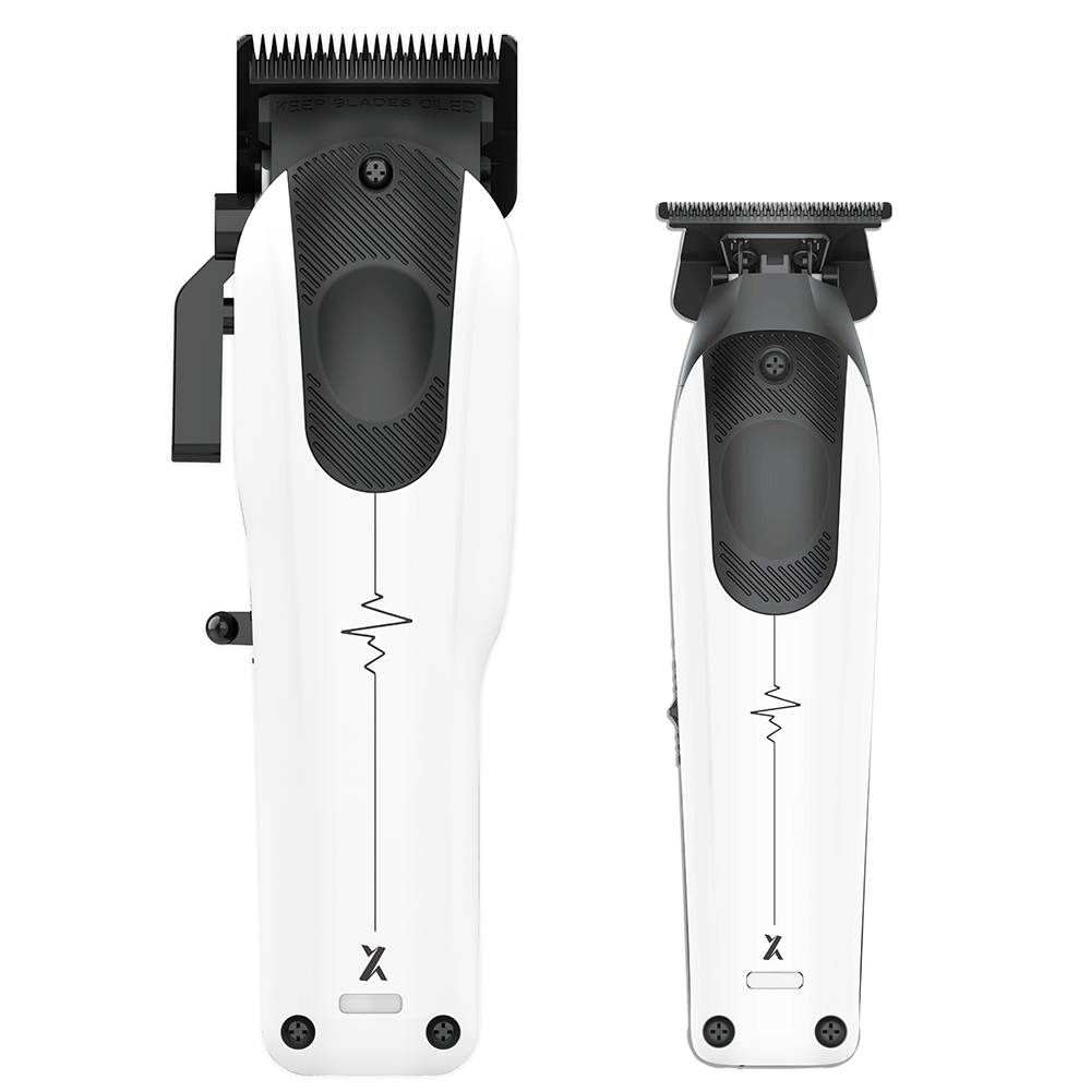 X Tomoro + X Treme Clipper & Trimmer Duo