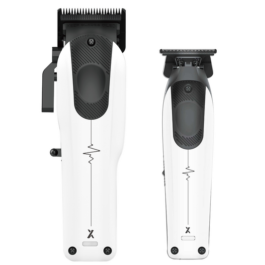 X Tomoro + X Treme Clipper & Trimmer Duo