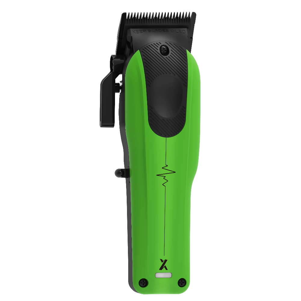 X Professional X-Tomoro Cordless Clippers