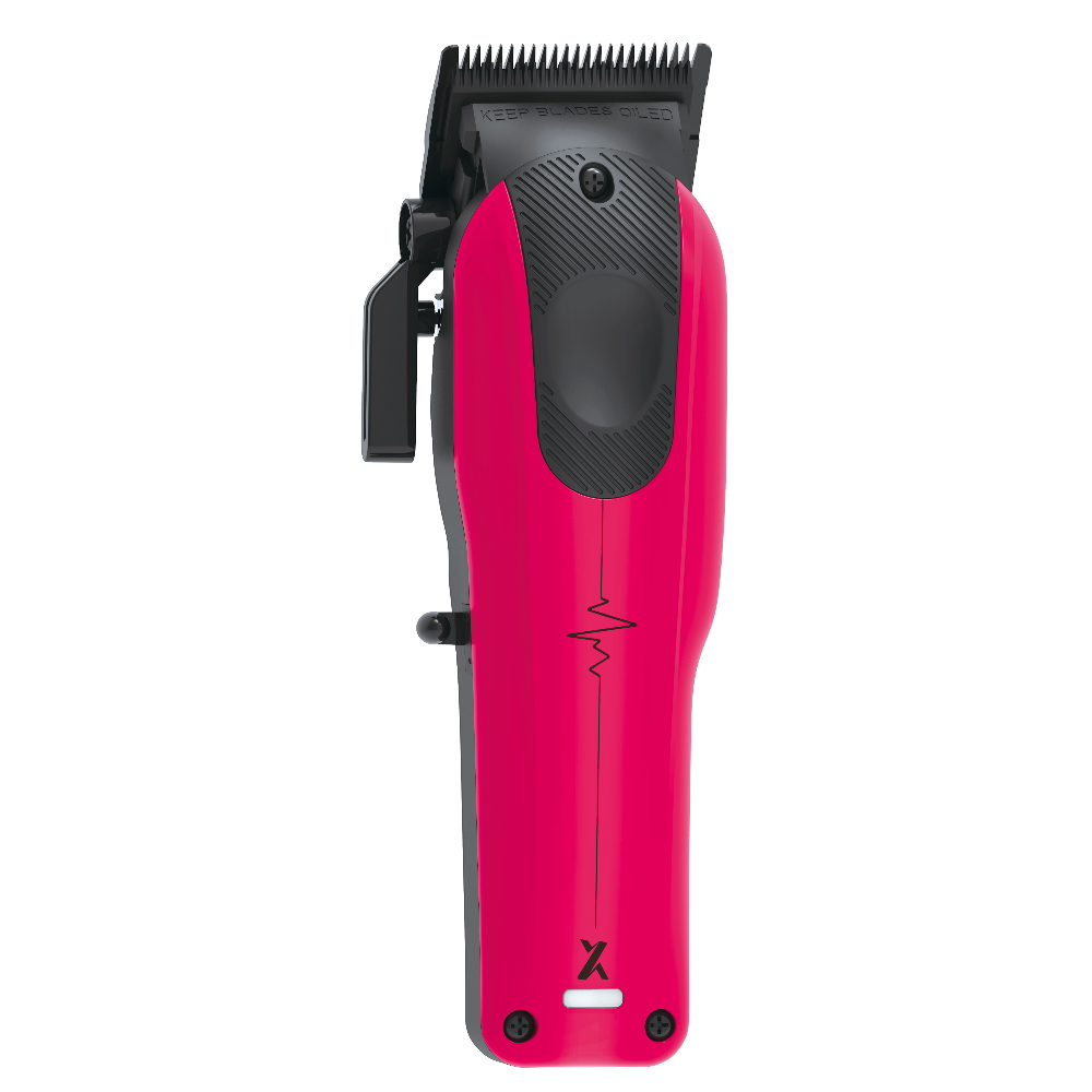 X Professional X-Tomoro Cordless Clippers