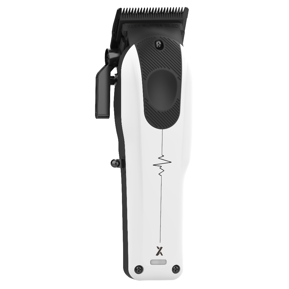 X Professional X-Tomoro Cordless Clippers