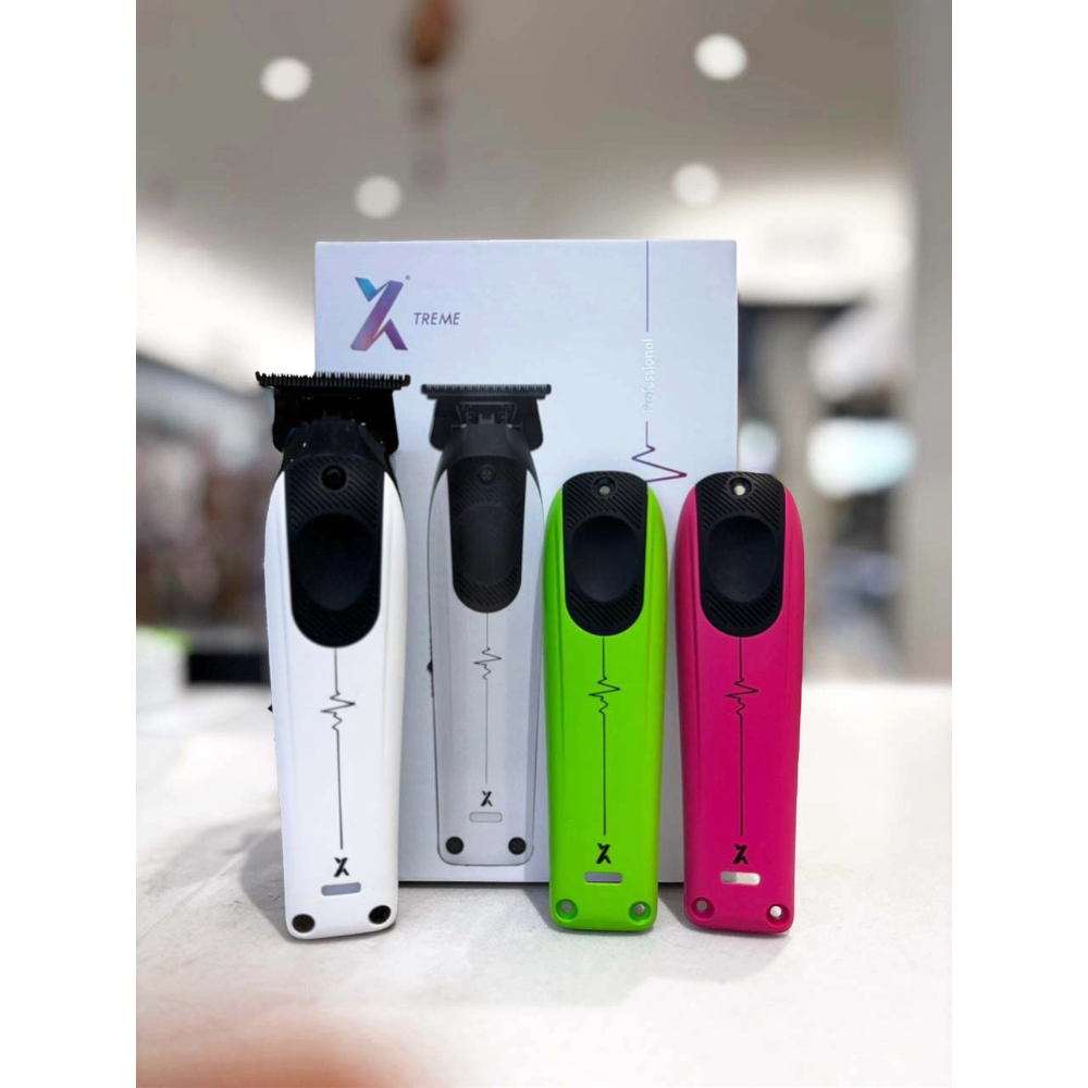 X Professional X-Treme Cordless Trimmers