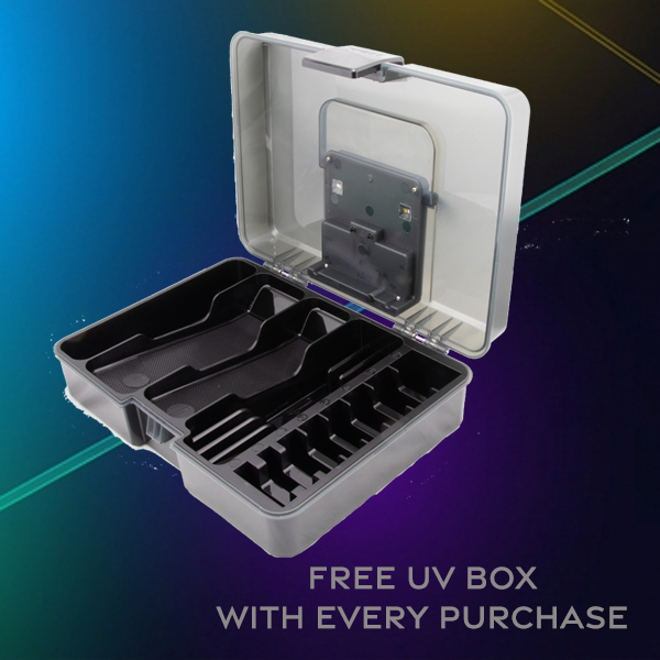 UV BOX FREE