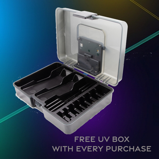 UV BOX FREE
