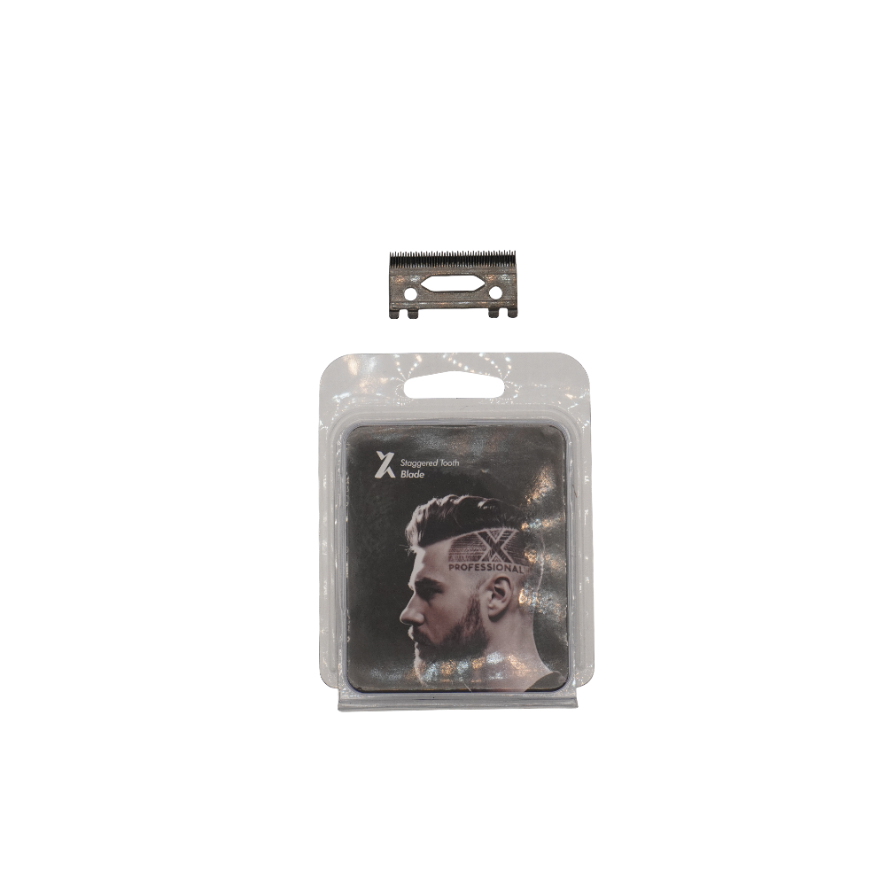 X Professional X-Tomoro Cordless Clippers