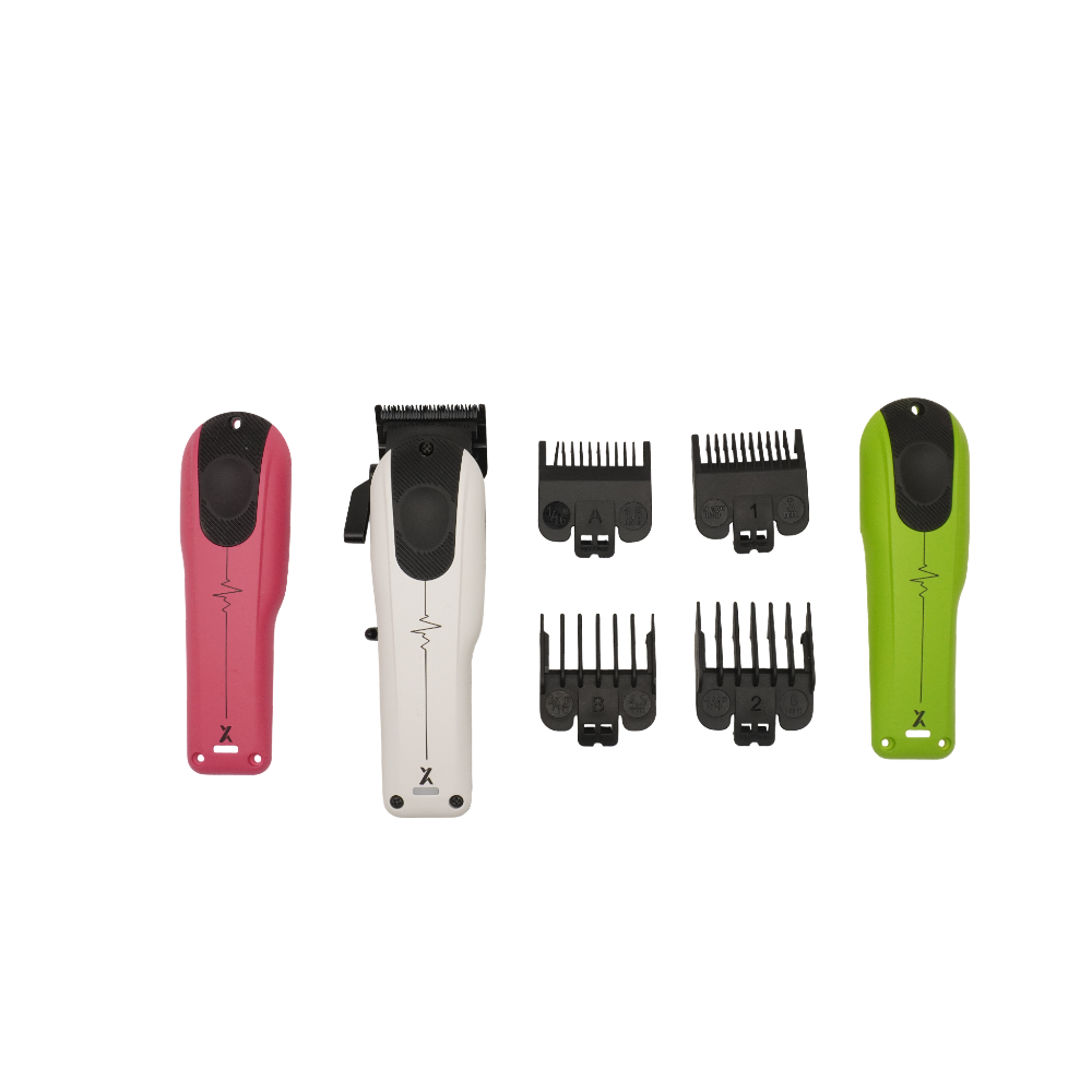X Professional X-Tomoro Cordless Clippers
