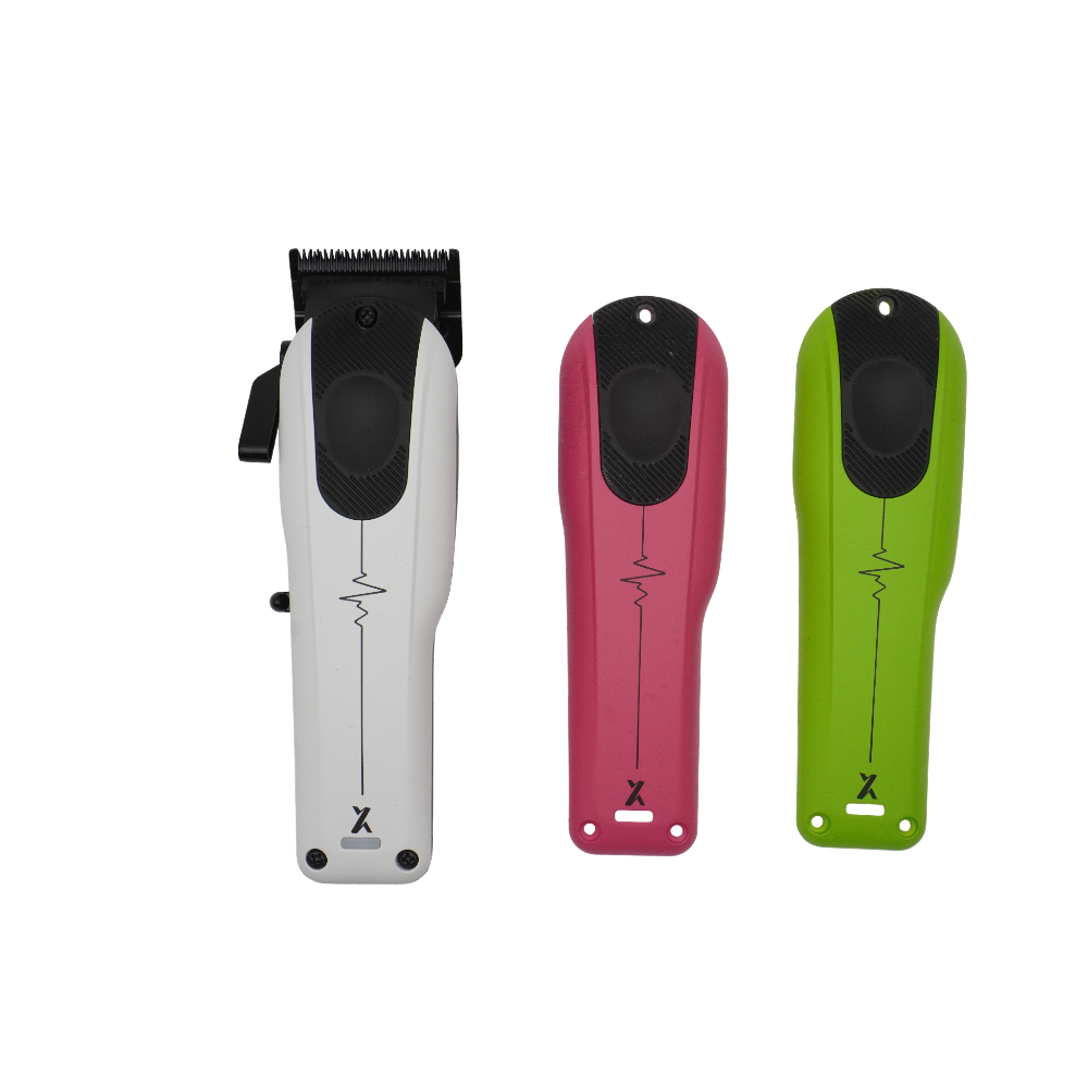 X Professional X-Tomoro Cordless Clippers