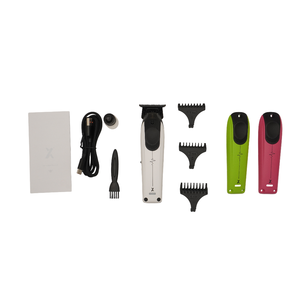 X Professional X-Treme Cordless Trimmers