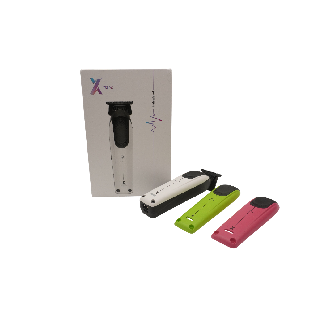 X Professional X-Treme Cordless Trimmers
