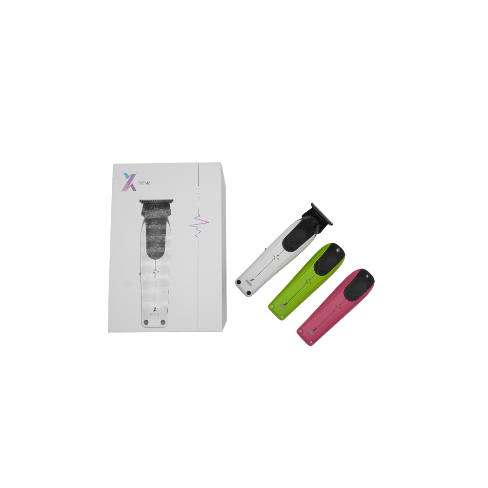 X Professional X-Treme Cordless Trimmers