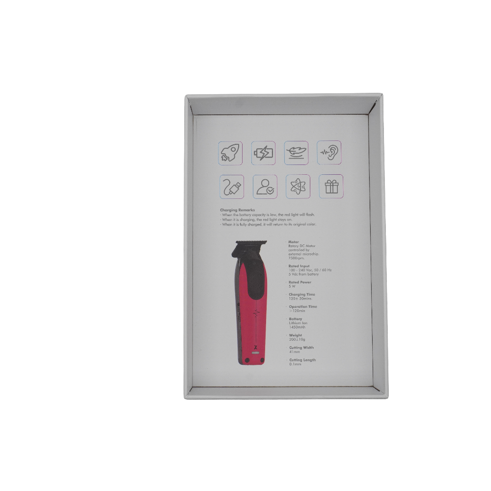 X Professional X-Treme Cordless Trimmers